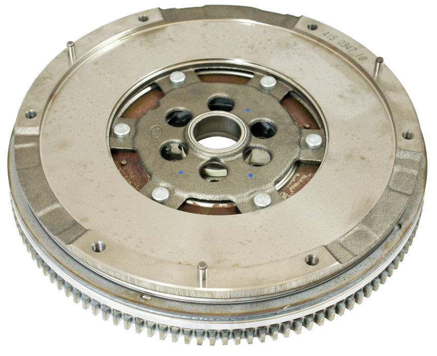 Clutch Industries Premium OEM Replacement Clutch Kit & OE Style Dual Mass Flywheel - DMF2808N