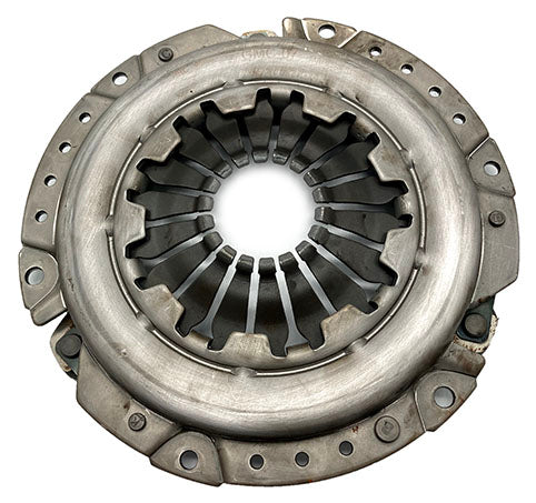 Clutch Industries Premium OEM Replacement Clutch Kit - R1436N