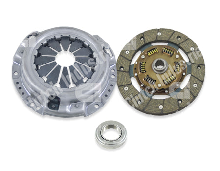 Clutch Industries Premium OEM Replacement Clutch Kit - R131N