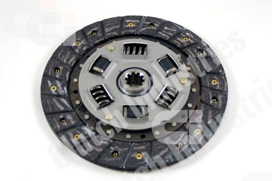 Clutch Industries Premium OEM Replacement Clutch Kit - R66N