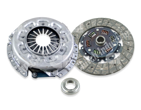 Clutch Industries Premium OEM Replacement Clutch Kit - R1938N