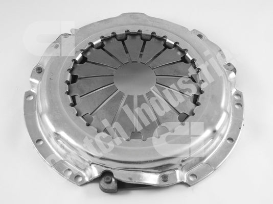 Clutch Industries Heavy Duty Clutch Kit - R238NHD