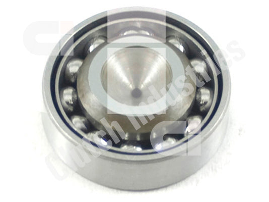 Clutch Industries Premium OEM Replacement Clutch Kit - R254N