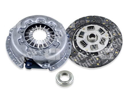 Clutch Industries Premium OEM Replacement Clutch Kit - R1063N