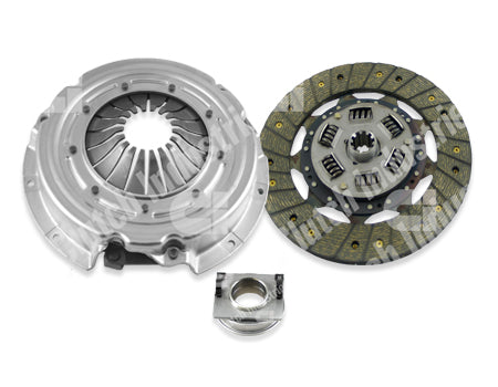 Clutch Industries Heavy Duty Clutch Kit - R111NHD