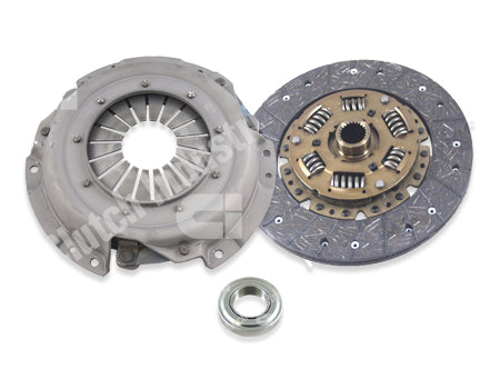 Clutch Industries Premium OEM Replacement Clutch Kit - R374N