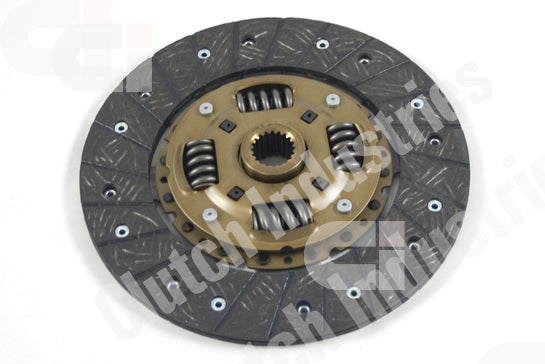 Clutch Industries Premium OEM Replacement Clutch Kit - R1695N