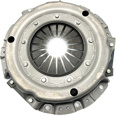 Clutch Industries Premium OEM Replacement Clutch Kit - R320N