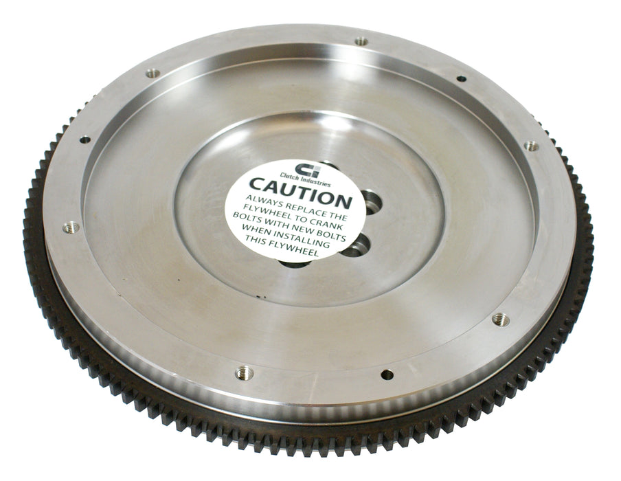 Clutch Industries Premium OEM Replacement Clutch Kit & OE Style Dual Mass Flywheel - DMF2789N-CSC
