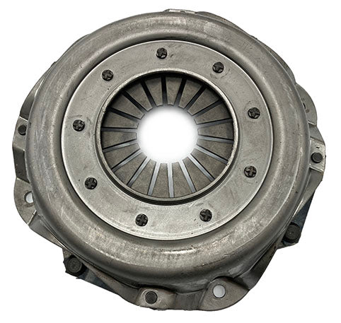 Clutch Industries Premium OEM Replacement Clutch Kit - R89N