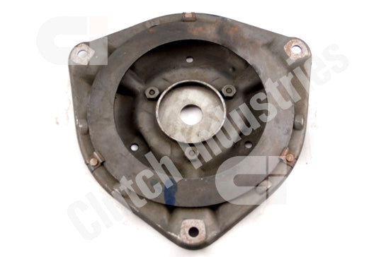 Clutch Industries Premium OEM Replacement Clutch Kit - R341N