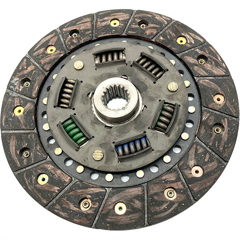 Clutch Industries Premium OEM Replacement Clutch Kit - R385N