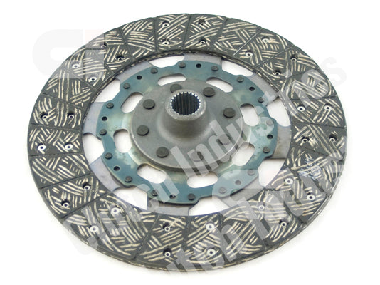 Clutch Industries Premium OEM Replacement Clutch Kit - R1671N