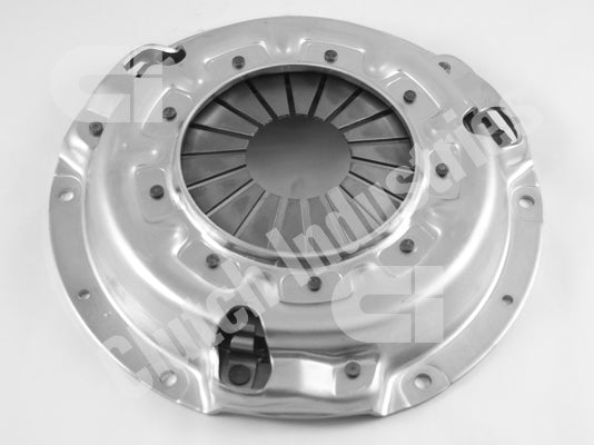 Clutch Industries Heavy Duty Clutch Kit - R1142NHD