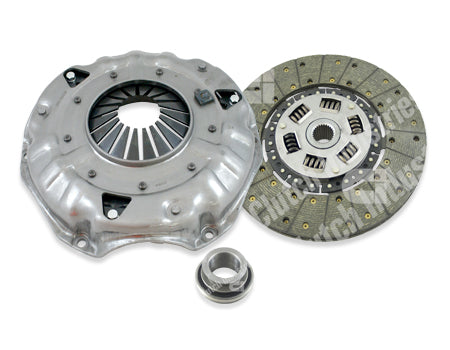 Clutch Industries Premium OEM Replacement Clutch Kit - R1277N