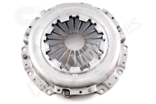 Clutch Industries Premium OEM Replacement Clutch Kit - R1161N