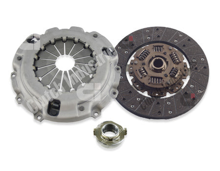 Clutch Industries Premium OEM Replacement Clutch Kit - R1110N