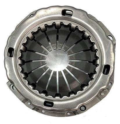 Clutch Industries Premium OEM Replacement Clutch Kit - R2538N