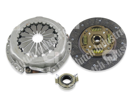 Clutch Industries Premium OEM Replacement Clutch Kit - R1148N