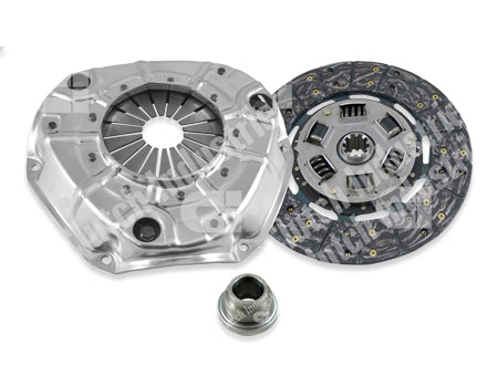 Clutch Industries Heavy Duty Clutch Kit - R117NHD
