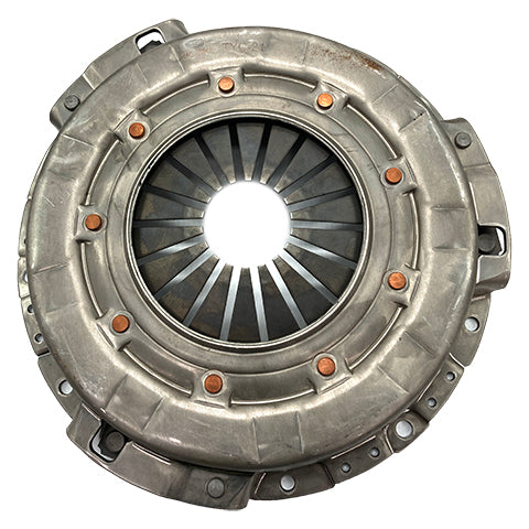 Clutch Industries Premium OEM Replacement Clutch Kit - R1055N