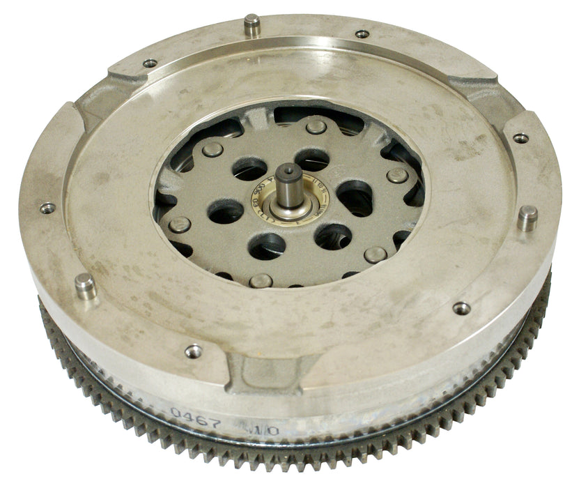 Clutch Industries Premium OEM Replacement Clutch Kit & OE Style Dual Mass Flywheel - DMF2700N