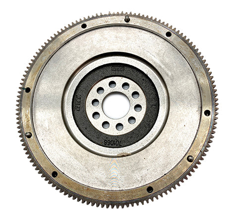 Clutch Industries Premium OEM Replacement Clutch Kit inc Solid Flywheel for Dual Mass Conversion & Flywheel - DMR2589N-CSC
