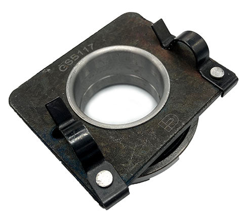 Clutch Industries Heavy Duty Clutch Kit - R111NHD