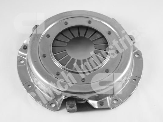 Clutch Industries Heavy Duty Clutch Kit - R2141NHD