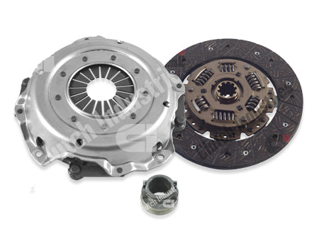 Clutch Industries Heavy Duty Clutch Kit - R287NHD