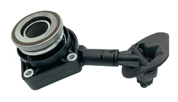 Clutch Industries Premium OEM Replacement Clutch Kit inc Solid Flywheel for Dual Mass Conversion & Flywheel - DMR2462N-CSC