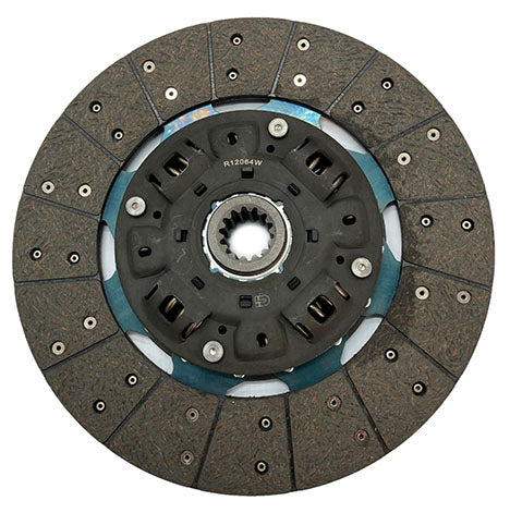Clutch Industries Premium OEM Replacement Clutch Kit - R1209N