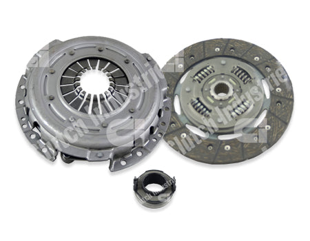 Clutch Industries Premium OEM Replacement Clutch Kit - R1965N