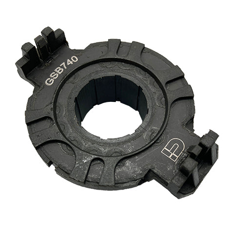 Clutch Industries Premium OEM Replacement Clutch Kit - R2314N