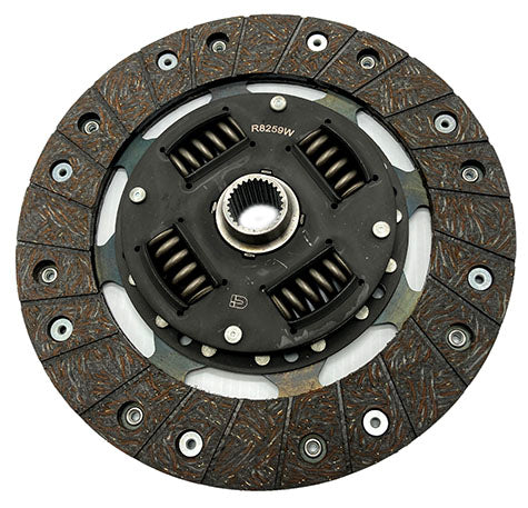 Clutch Industries Premium OEM Replacement Clutch Kit - R1866N