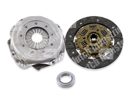 Clutch Industries Premium OEM Replacement Clutch Kit - R138N