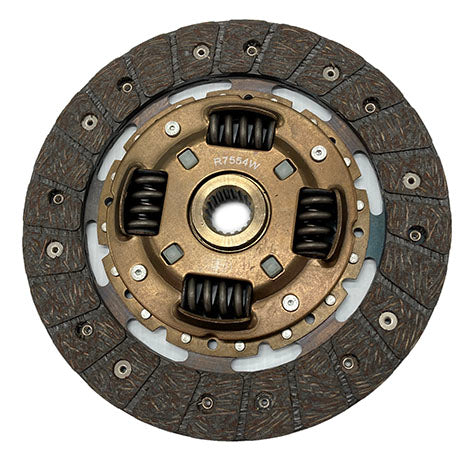 Clutch Industries Heavy Duty Clutch Kit - R1136NHD