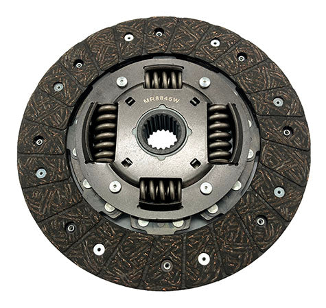 Clutch Industries Premium OEM Replacement Clutch Kit - R2111N
