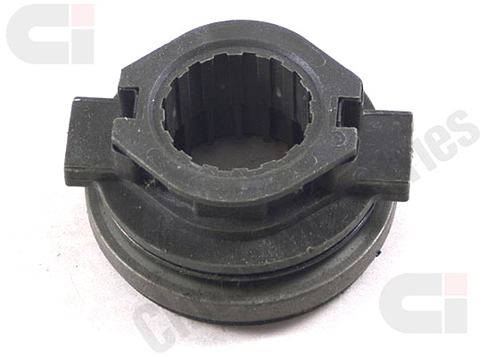 Clutch Industries Premium OEM Replacement Clutch Kit - R2156N