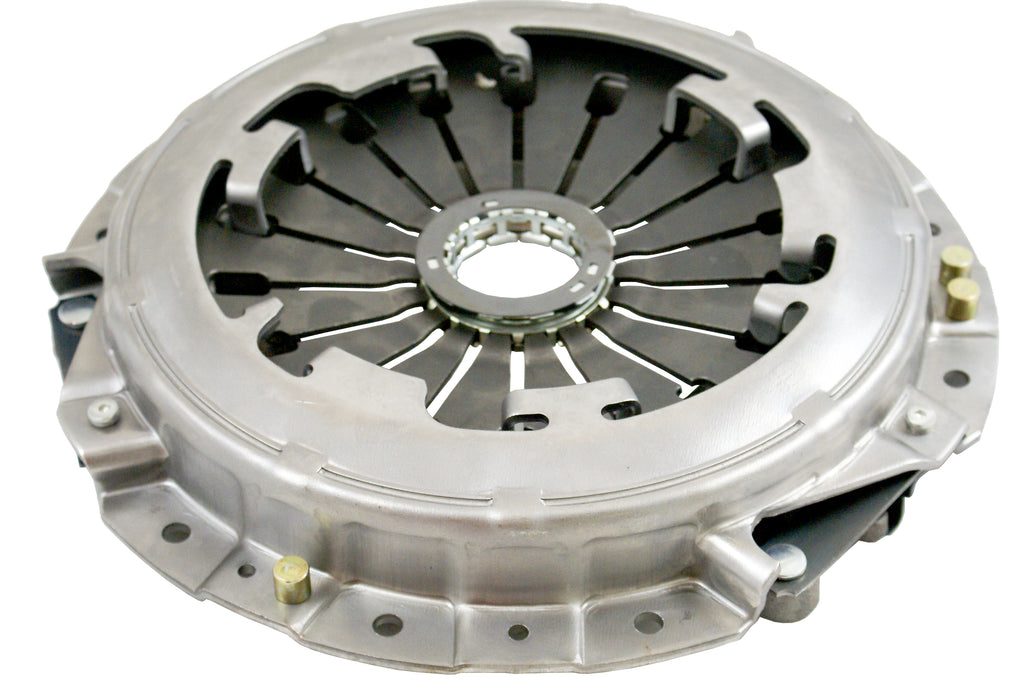 Clutch Industries Premium OEM Replacement Clutch Kit - R1671N