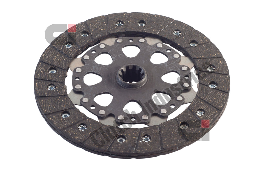 Clutch Industries Premium OEM Replacement Clutch Kit - R1761N