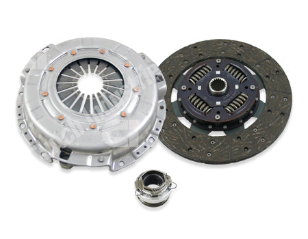 Clutch Industries Premium OEM Replacement Clutch Kit - R1082N