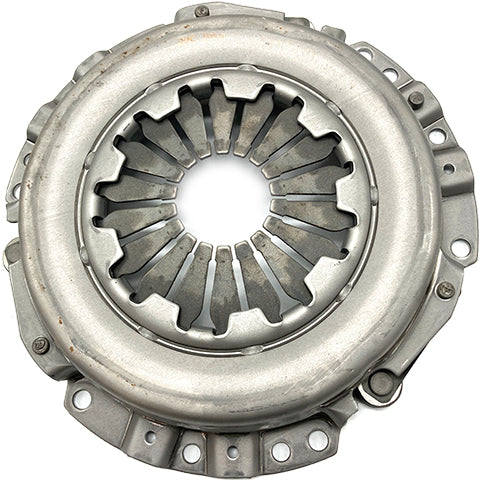 Clutch Industries Premium OEM Replacement Clutch Kit - R335N