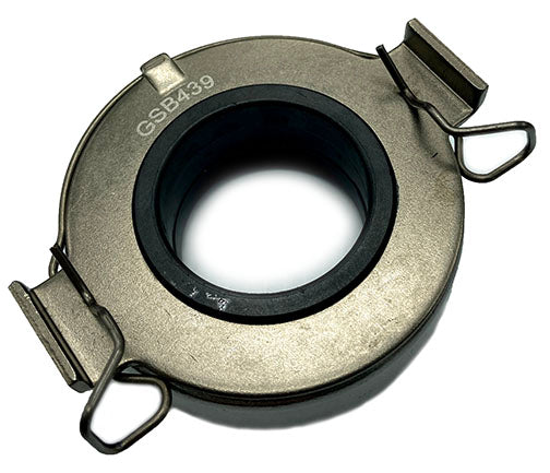 Clutch Industries Premium OEM Replacement Clutch Kit - R2236N