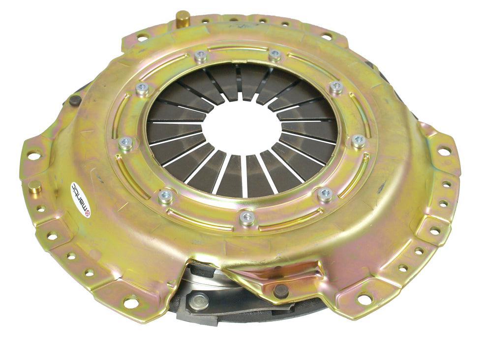 4Terrain Ultimate Performance 4x4 Clutch Kit with Patented ER2 - 4TU2215N