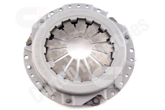Clutch Industries Premium OEM Replacement Clutch Kit - R1589N