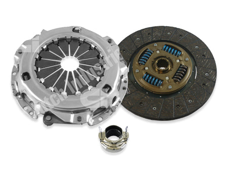 Clutch Industries Heavy Duty Clutch Kit - R1584NHD