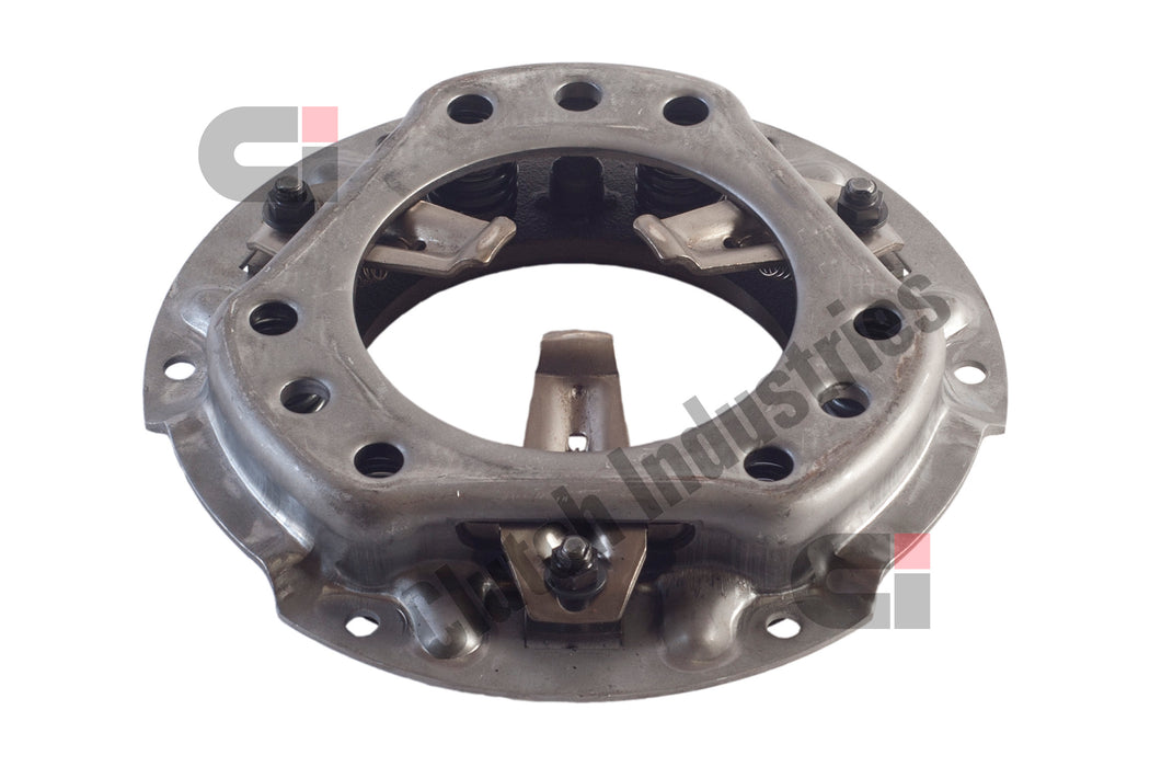 Clutch Industries Premium OEM Replacement Clutch Kit - R104N