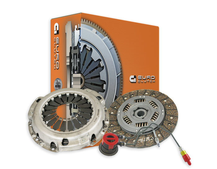 Clutch Industries Premium OEM Replacement Clutch Kit - R2308N-CSC