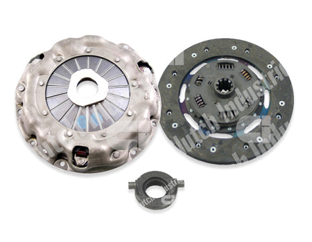 Clutch Industries Premium OEM Replacement Clutch Kit - R1336N